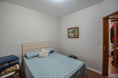 Apartamento à venda com 89m², 3 quartos e 1 vagaSuíte