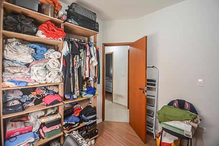 Apartamento à venda com 89m², 3 quartos e 1 vagaQuarto 1