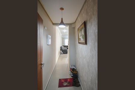 Apartamento à venda com 89m², 3 quartos e 1 vagaSala