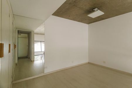 Apartamento à venda com 57m², 1 quarto e 1 vagaQuarto
