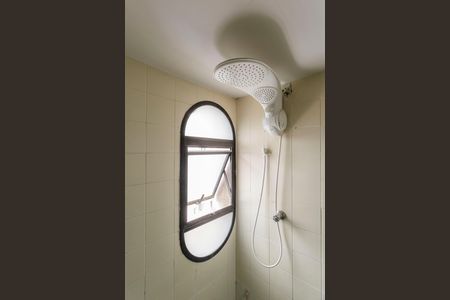 Apartamento à venda com 57m², 1 quarto e 1 vagaBanheiro