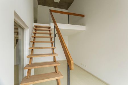 Apartamento à venda com 57m², 1 quarto e 1 vagaSala