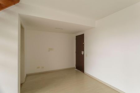 Apartamento à venda com 57m², 1 quarto e 1 vagaSala