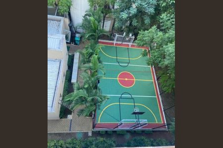 Apartamento à venda com 51m², 2 quartos e 1 vagaJardim