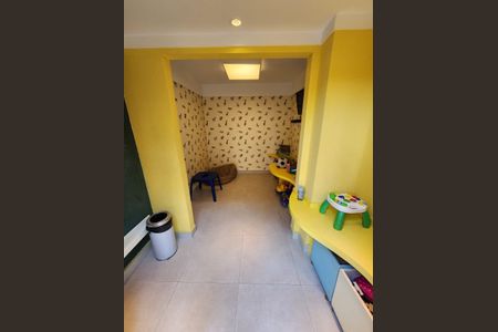 Apartamento à venda com 51m², 2 quartos e 1 vagaBrinquedoteca