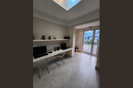 Apartamento à venda com 51m², 2 quartos e 1 vagaEscritório