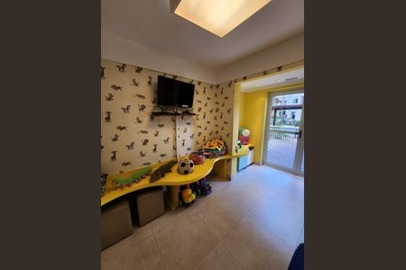 Apartamento à venda com 51m², 2 quartos e 1 vagaBrinquedoteca