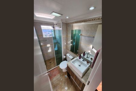 Apartamento à venda com 51m², 2 quartos e 1 vagaBanheiro