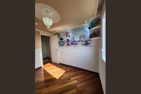 Apartamento à venda com 51m², 2 quartos e 1 vagaQuarto