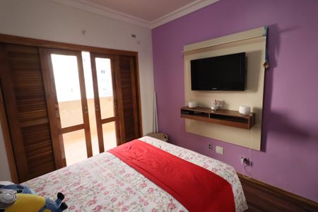 Casa à venda com 125m², 3 quartos e 3 vagasQuarto 1