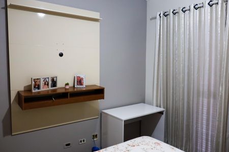 Casa à venda com 125m², 3 quartos e 3 vagas Casa à venda com 125m², 3 quartos e 3 vagasQuarto 1