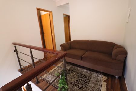 Casa à venda com 125m², 3 quartos e 3 vagasHall superior