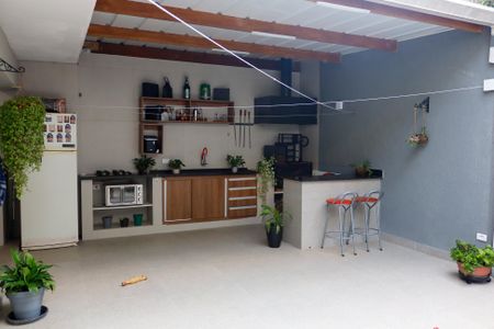 Casa à venda com 125m², 3 quartos e 3 vagas Casa à venda com 125m², 3 quartos e 3 vagasÁrea gourmet