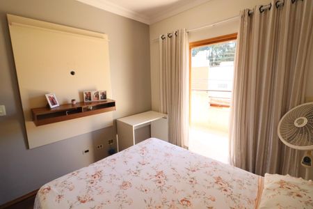 Casa à venda com 125m², 3 quartos e 3 vagasQuarto 2