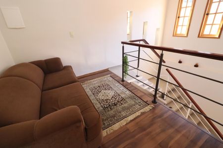 Casa à venda com 125m², 3 quartos e 3 vagasHall superior