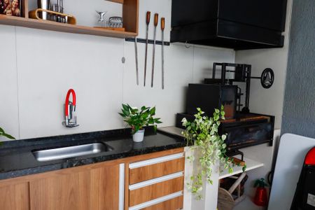 Casa à venda com 125m², 3 quartos e 3 vagas Casa à venda com 125m², 3 quartos e 3 vagasChurrasqueira