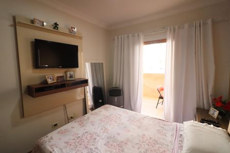 Casa à venda com 125m², 3 quartos e 3 vagasSuíte 1