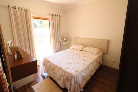 Casa à venda com 125m², 3 quartos e 3 vagasQuarto 2