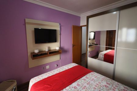 Casa à venda com 125m², 3 quartos e 3 vagasQuarto 1