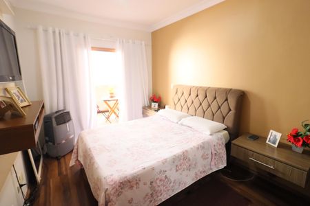 Casa à venda com 125m², 3 quartos e 3 vagasSuíte 1