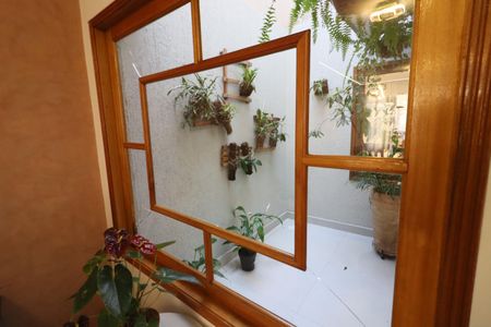 Casa à venda com 125m², 3 quartos e 3 vagasSala