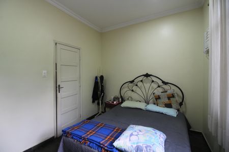 Casa de condomínio à venda com 144m², 3 quartos e 2 vagasQuarto 3 - Suíte