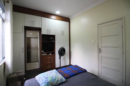 Casa de condomínio à venda com 144m², 3 quartos e 2 vagasQuarto 3 - Suíte