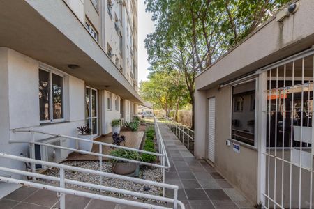 Apartamento à venda com 55m², 2 quartos e 1 vagaÁrea comum