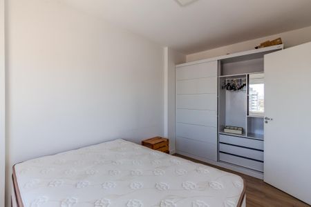 Apartamento à venda com 55m², 2 quartos e 1 vagaQuarto 2