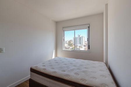 Apartamento à venda com 55m², 2 quartos e 1 vagaQuarto 2
