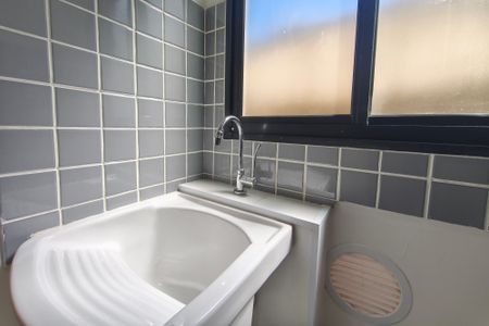 Apartamento à venda com 53m², 1 quarto e 1 vaga Apartamento à venda com 53m², 1 quarto e 1 vagaÁrea de Serviço