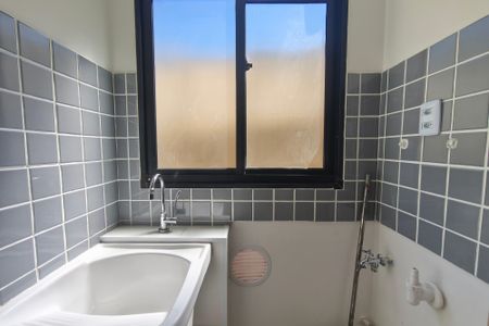 Apartamento à venda com 53m², 1 quarto e 1 vaga Apartamento à venda com 53m², 1 quarto e 1 vagaÁrea de Serviço