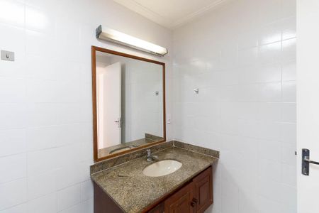 Apartamento para alugar com 75m², 2 quartos e 1 vaga Apartamento para alugar com 75m², 2 quartos e 1 vagaBanheiro