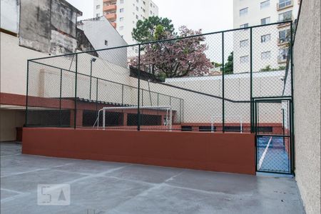 Apartamento para alugar com 75m², 2 quartos e 1 vaga Apartamento para alugar com 75m², 2 quartos e 1 vagaQuadra de Esportes