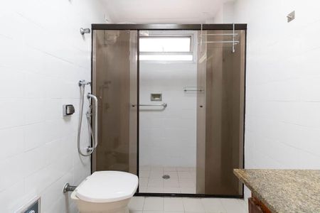 Apartamento para alugar com 75m², 2 quartos e 1 vaga Apartamento para alugar com 75m², 2 quartos e 1 vagaBanheiro