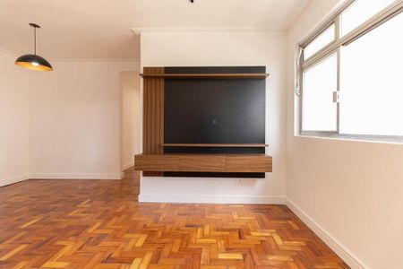 Apartamento para alugar com 75m², 2 quartos e 1 vaga Apartamento para alugar com 75m², 2 quartos e 1 vagaSala