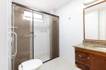 Apartamento para alugar com 75m², 2 quartos e 1 vaga Apartamento para alugar com 75m², 2 quartos e 1 vagaBanheiro