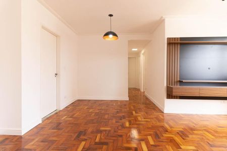 Sala de apartamento para alugar com 2 quartos, 75m² em Bosque da Saúde, São Paulo