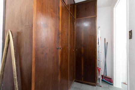 Apartamento para alugar com 75m², 2 quartos e 1 vaga Apartamento para alugar com 75m², 2 quartos e 1 vagaQuarto de Serviço