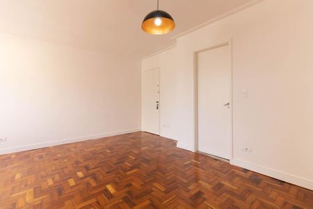 Apartamento para alugar com 75m², 2 quartos e 1 vaga Apartamento para alugar com 75m², 2 quartos e 1 vagaSala