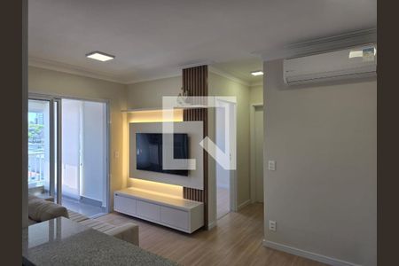 Apartamento para alugar com 2 quartos, 67m² em Jardim São Paulo, Guarulhos