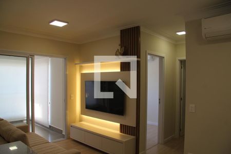 Apartamento para alugar com 2 quartos, 67m² em Jardim São Paulo, Guarulhos