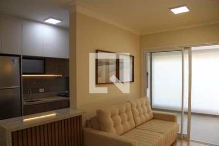 Apartamento para alugar com 2 quartos, 67m² em Jardim São Paulo, Guarulhos