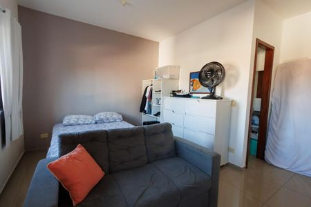 Studio de kitnet/studio para alugar com 1 quarto, 29m² em Vila São José, Taubaté
