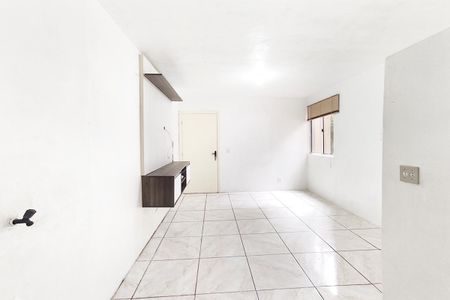 Sala de apartamento para alugar com 2 quartos, 60m² em Cristo Rei, São Leopoldo
