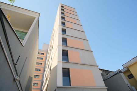 Apartamento à venda com 48m², 2 quartos e 1 vagaÁrea comum