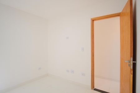 Apartamento à venda com 48m², 2 quartos e 1 vagaQuarto 1