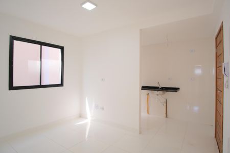 Sala de apartamento à venda com 2 quartos, 48m² em Vila Matilde, São Paulo