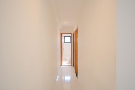 Apartamento à venda com 48m², 2 quartos e 1 vagaCorredor