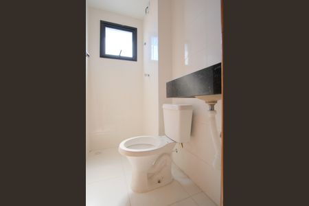 Apartamento à venda com 48m², 2 quartos e 1 vagaBanheiro